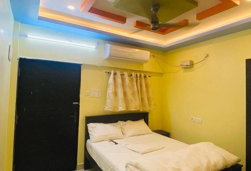 Номер Стандарт Индивидуальный, Royal Samudra Beach Resorts