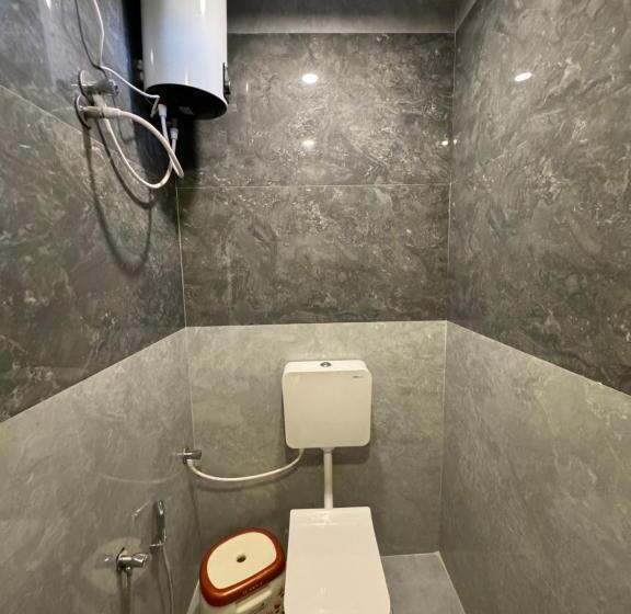 غرفة قياسية فردية, Royal Samudra Beach Resorts