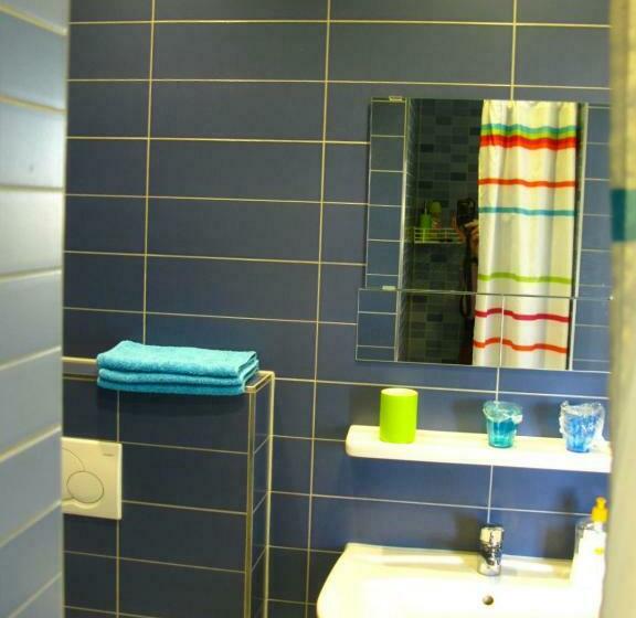 اتاق استاندارد, B&b De Beverhoek