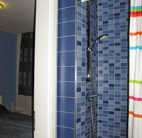 اتاق استاندارد, B&b De Beverhoek