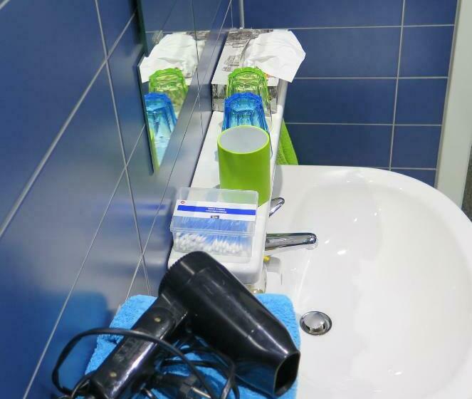 اتاق استاندارد, B&b De Beverhoek