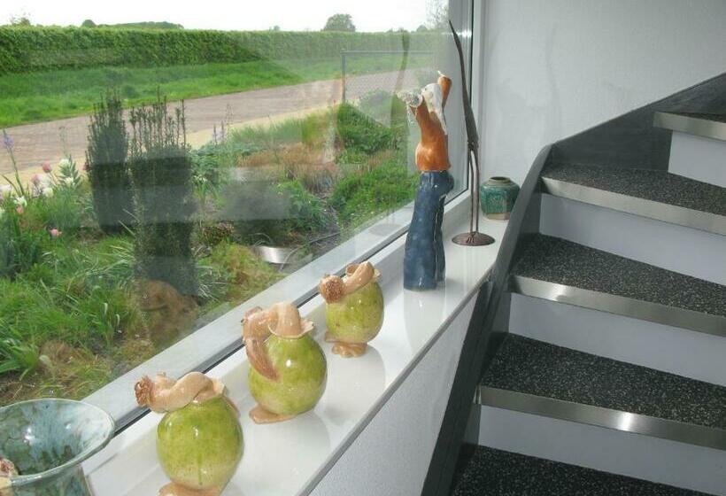 اتاق استاندارد, B&b De Beverhoek