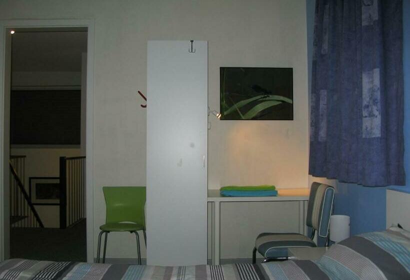 اتاق استاندارد, B&b De Beverhoek