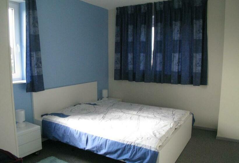 اتاق استاندارد, B&b De Beverhoek