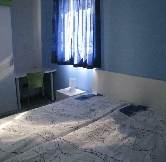 اتاق استاندارد, B&b De Beverhoek