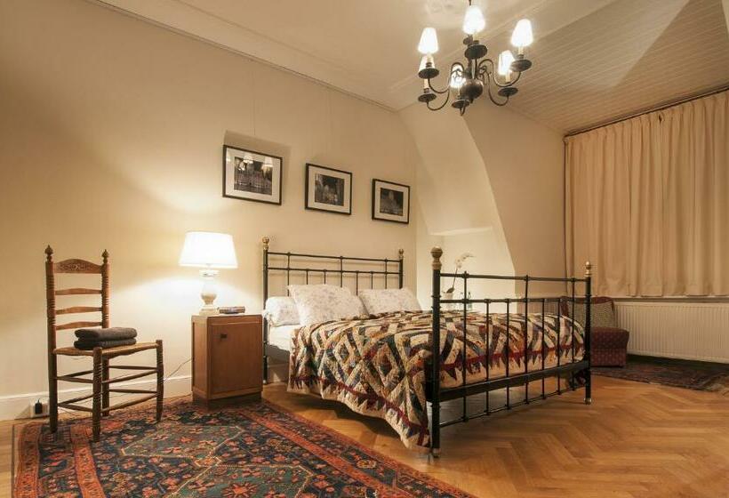 스탠다드 룸, B&b De Schiedamse Suites
