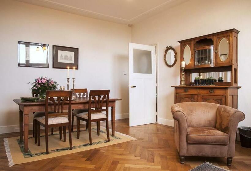 스탠다드 룸, B&b De Schiedamse Suites