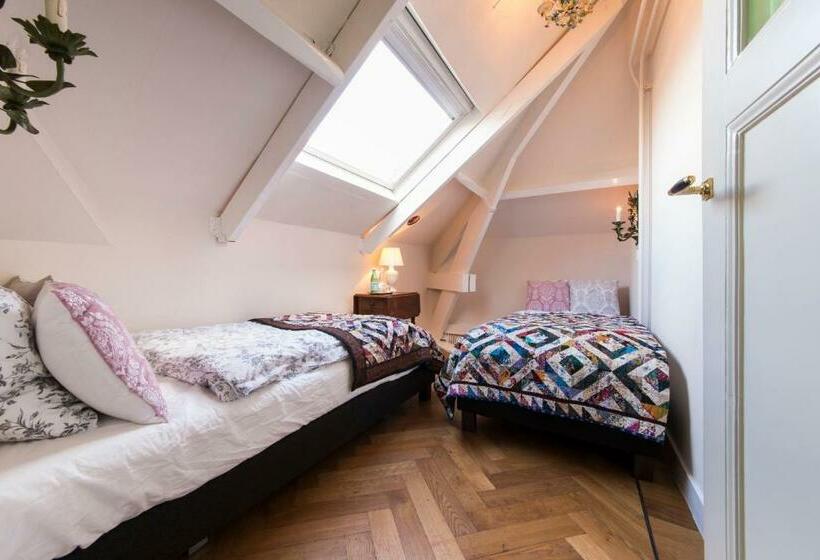 스탠다드 룸, B&b De Schiedamse Suites