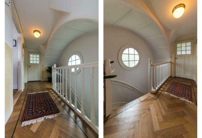 스탠다드 룸, B&b De Schiedamse Suites