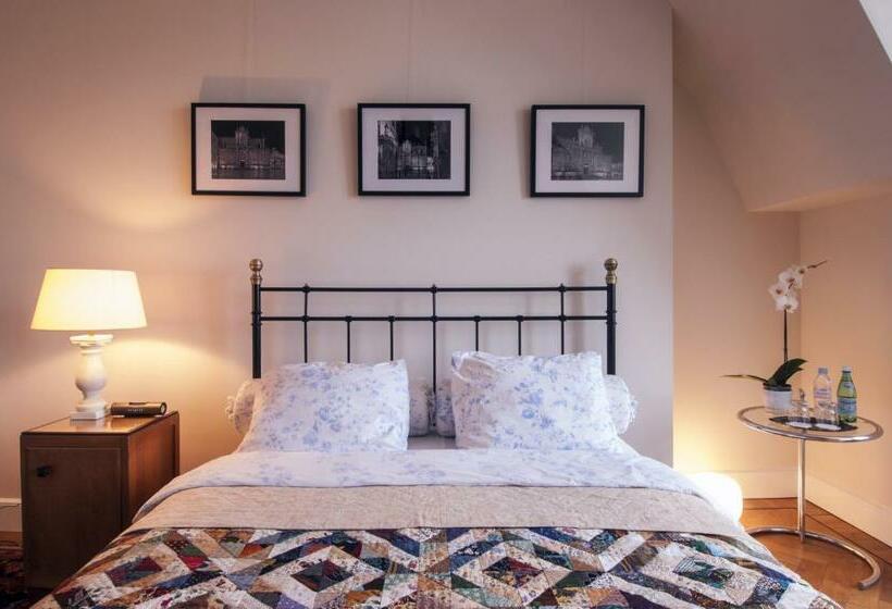 스탠다드 룸, B&b De Schiedamse Suites