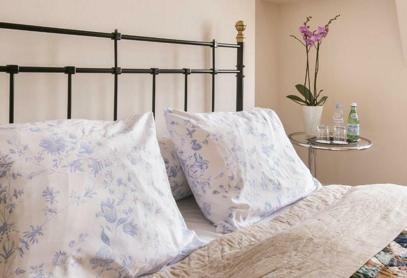 스탠다드 룸, B&b De Schiedamse Suites