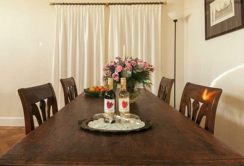 اتاق استاندارد, B&b De Schiedamse Suites