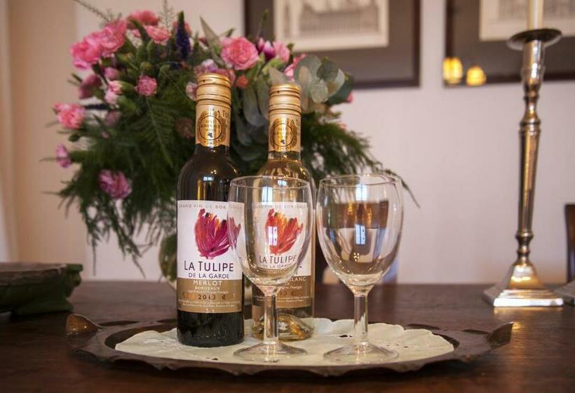 스탠다드 룸, B&b De Schiedamse Suites