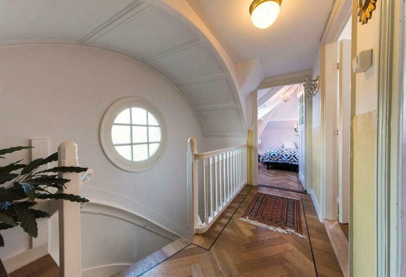 스탠다드 룸, B&b De Schiedamse Suites