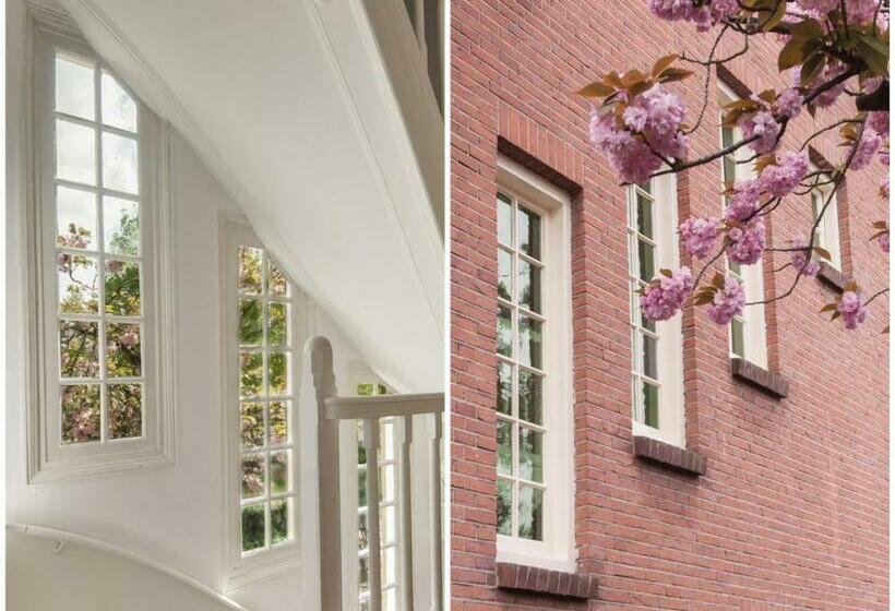 标准间, B&b De Schiedamse Suites