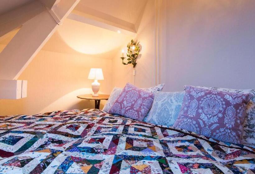 스탠다드 룸, B&b De Schiedamse Suites