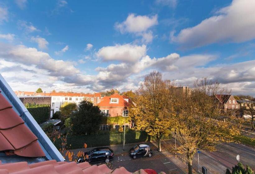 اتاق استاندارد, B&b De Schiedamse Suites