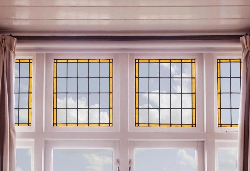 스탠다드 룸, B&b De Schiedamse Suites