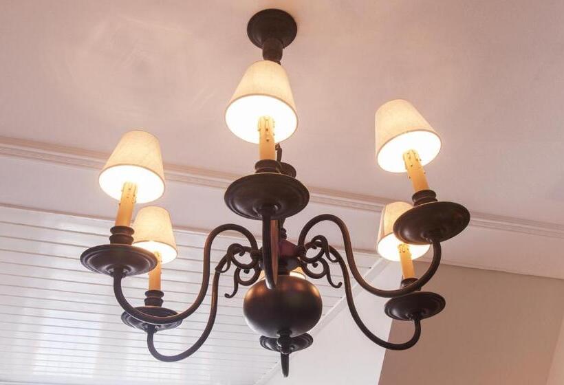 스탠다드 룸, B&b De Schiedamse Suites