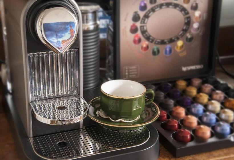 스탠다드 룸, B&b De Schiedamse Suites