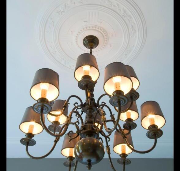 디럭스 룸, B&b De Schiedamse Suites