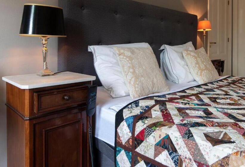 اتاق لوکس, B&b De Schiedamse Suites