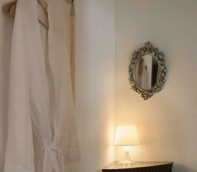 ガーデンビューのスタンダードワンルーム, B&b Hoofddorp