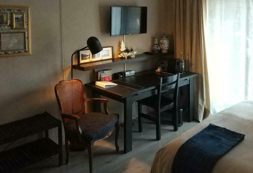 수피리어 룸 가든 전망, B&b Hoofddorp