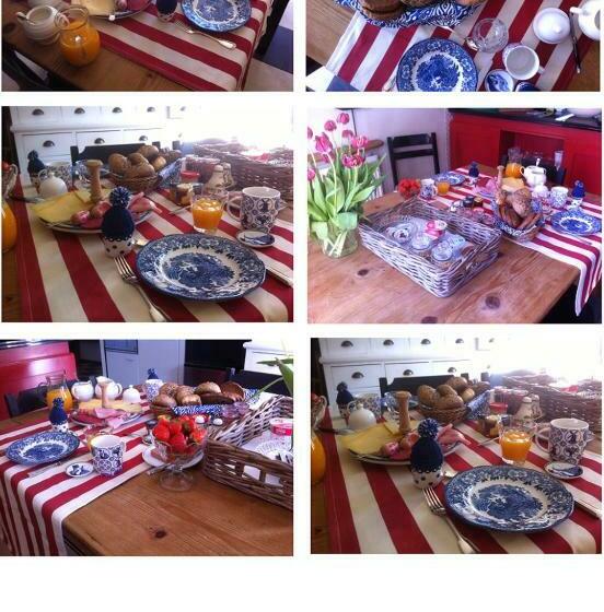 수피리어 룸 가든 전망, B&b Hoofddorp