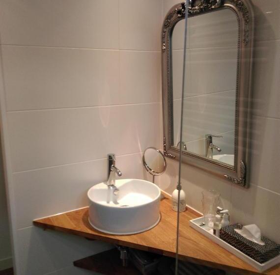 סטודיו סטנדרטי נוף לגינה, B&b Hoofddorp