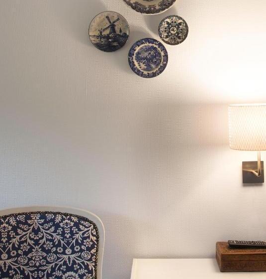 סטודיו סטנדרטי נוף לגינה, B&b Hoofddorp