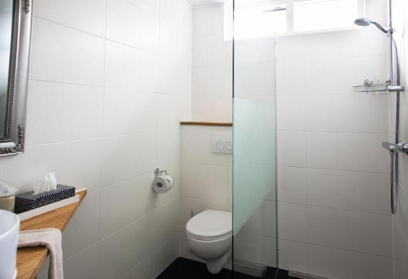 סטודיו סטנדרטי נוף לגינה, B&b Hoofddorp