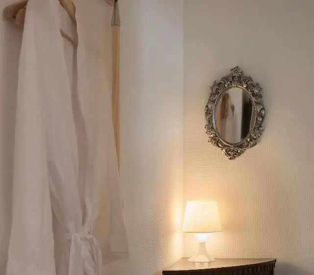 ガーデンビューのスタンダードワンルーム, B&b Hoofddorp