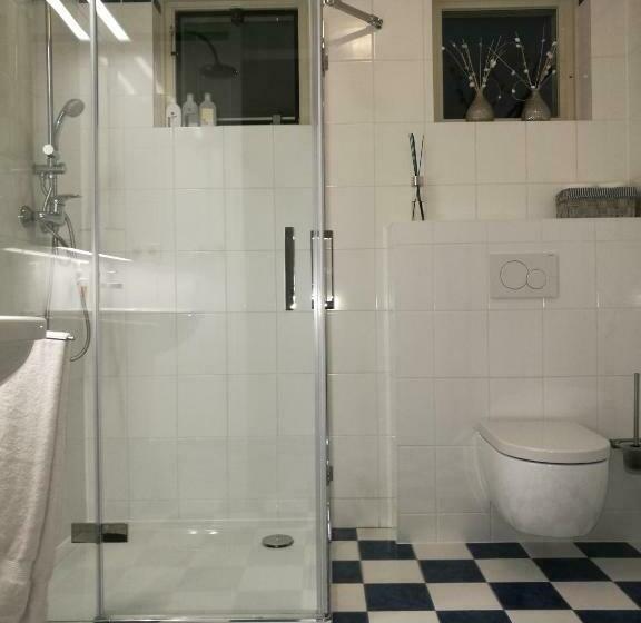 Номер Стандарт, B&b Le Bon Vivant Eindhoven