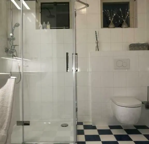 スタンダードルーム, B&b Le Bon Vivant Eindhoven
