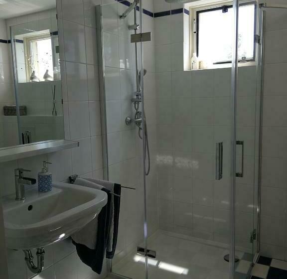 标准间, B&b Le Bon Vivant Eindhoven