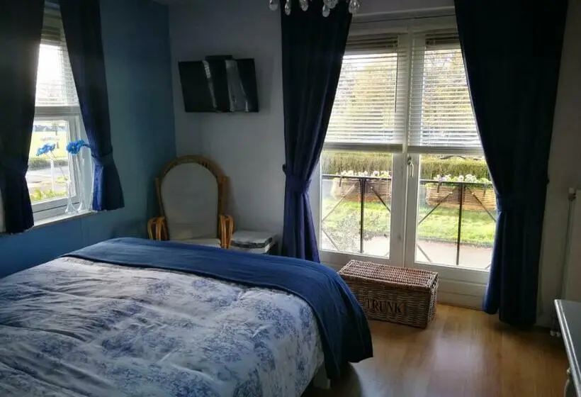 スタンダードルーム, B&b Le Bon Vivant Eindhoven