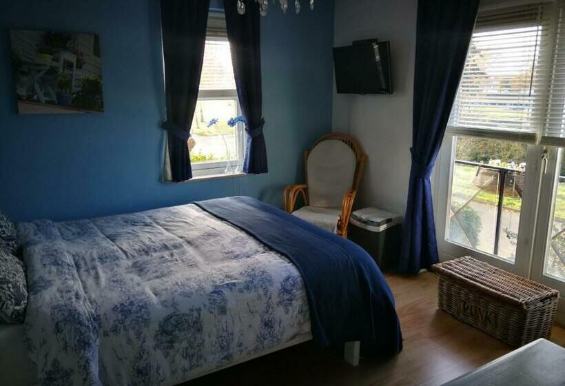 标准间, B&b Le Bon Vivant Eindhoven
