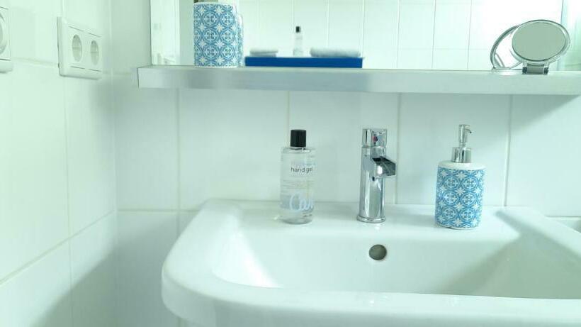 Номер Стандарт, B&b Le Bon Vivant Eindhoven