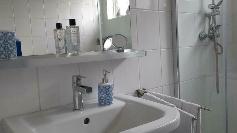 Номер Стандарт, B&b Le Bon Vivant Eindhoven