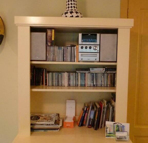 스탠다드 룸, B&b Pakhuis Emden