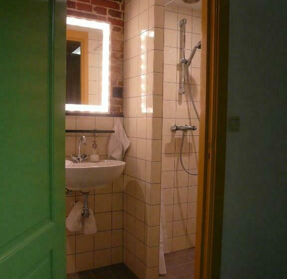 标准间, B&b Pakhuis Emden