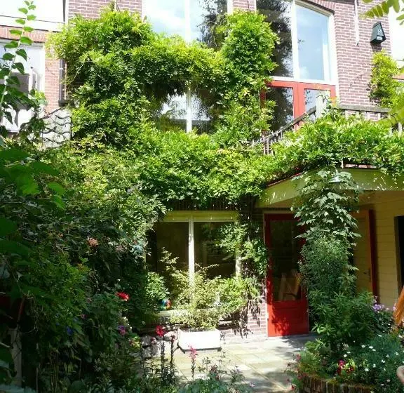 اتاق استاندارد, B&b Pakhuis Emden