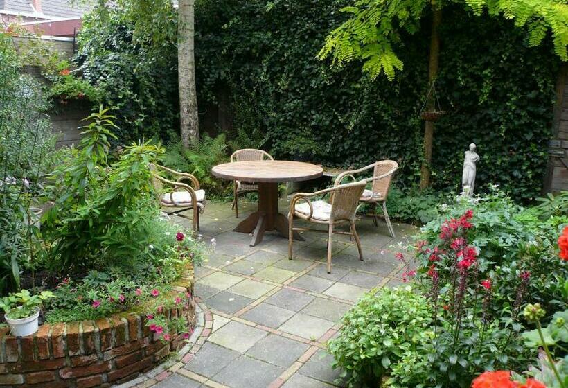 اتاق استاندارد, B&b Pakhuis Emden