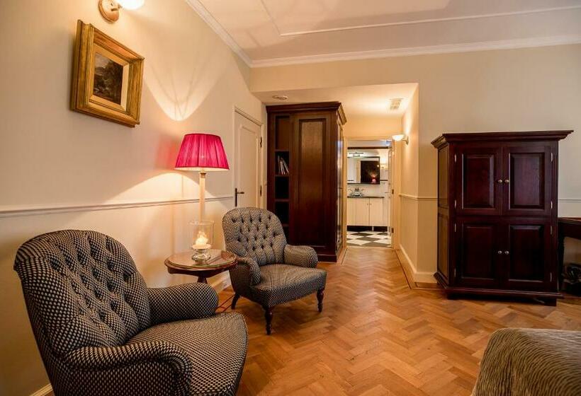 جناح, Kasteel De Wittenburg