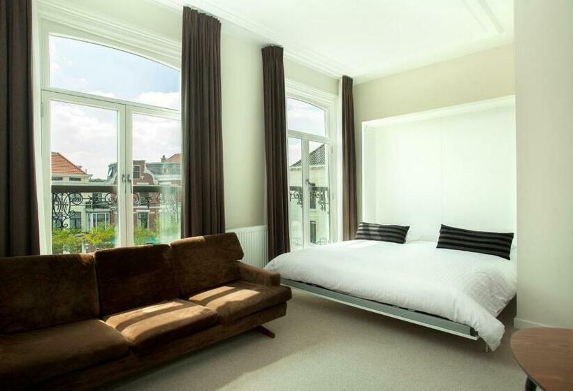 Executive Suite, La Paulowna Boutique