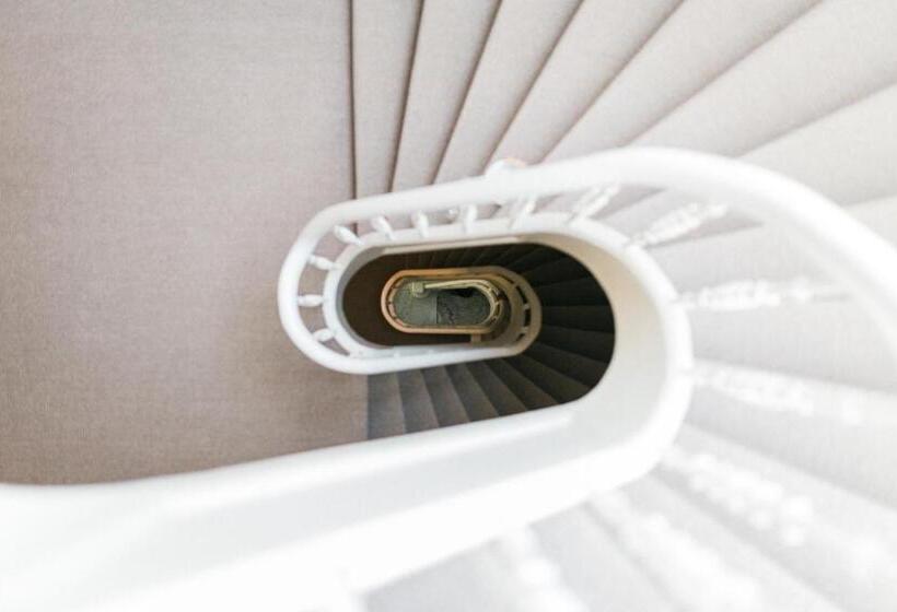 Superior Room, La Paulowna Boutique