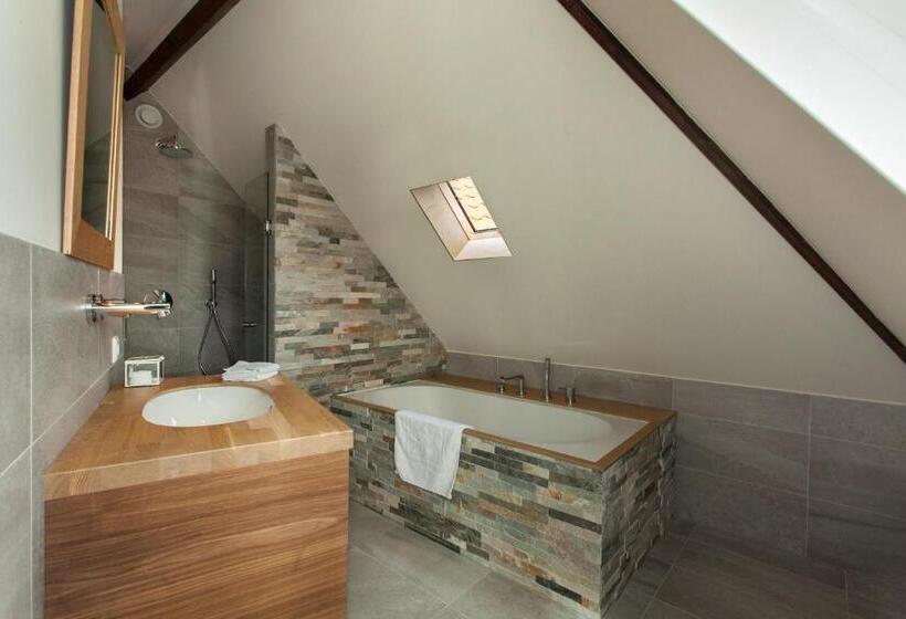 Superior Room, La Paulowna Boutique