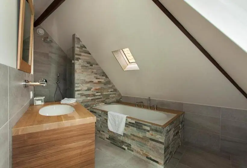 Superior Room, La Paulowna Boutique