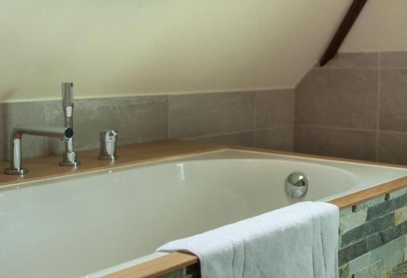 Superior Room, La Paulowna Boutique